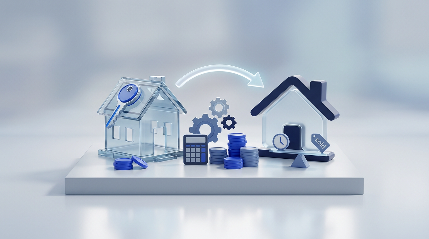 Mortgage Refinance: How Refinancing Works, Costs and When It Makes Sense